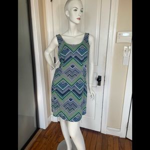 Laundry Summer Dress